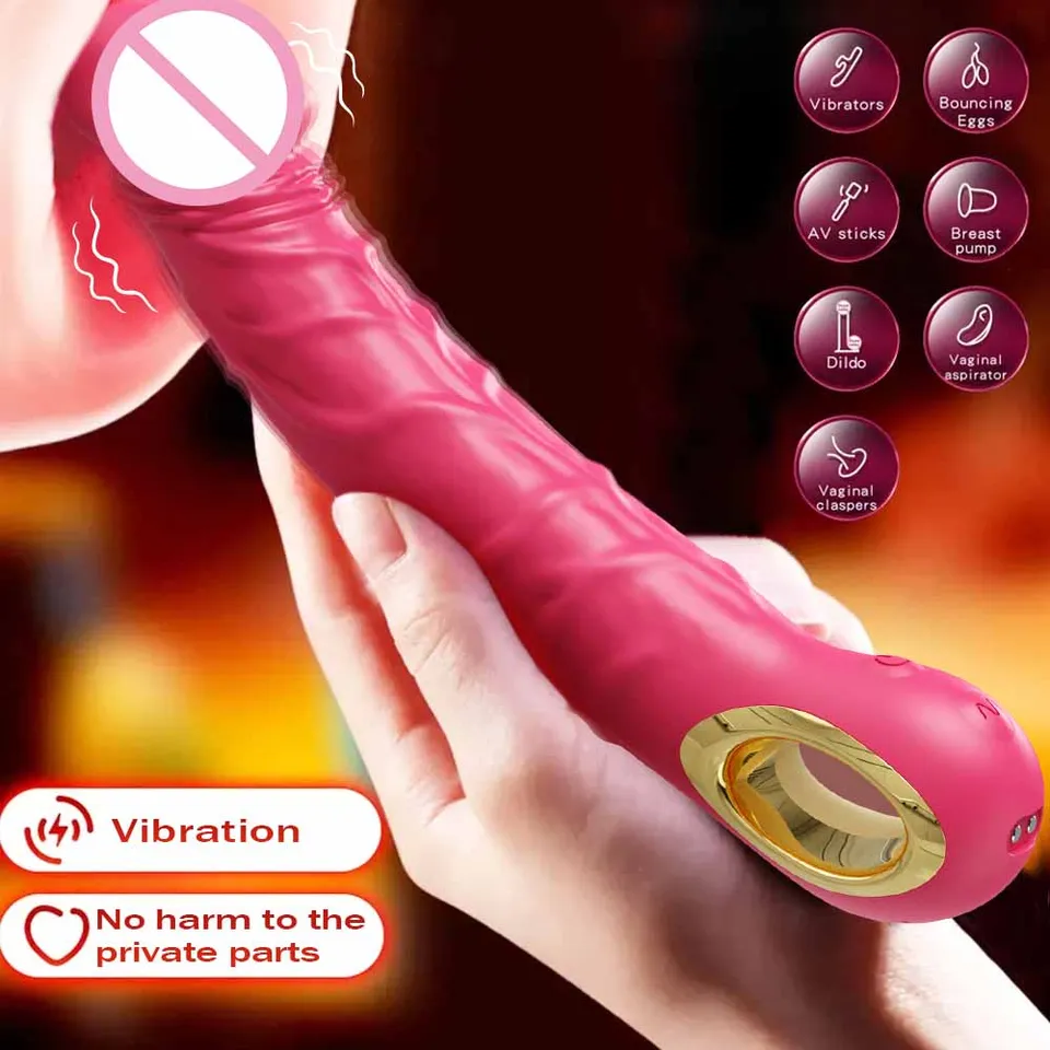 Sexuálne hračky Penetration vagin vibrátor Stimulátor vibrácie Massager sexuálne nástroje masturbácie nástroje Ženy dospelé erotice výrobky