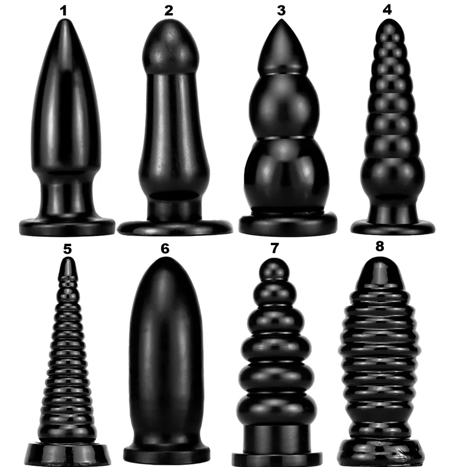 Sexuálne hračky pre dospelých Ženy gumový penis análny dildo xxl dildlo sexuálne dildos žena dospelé dodávky Sexshop masturbácia Strapon