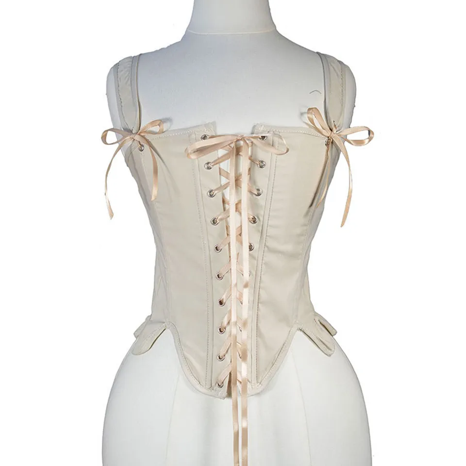 Sexy lolita korzet tela shaper elegantné chudnutie korzety korzety podvádzanie bustier tops tops dám