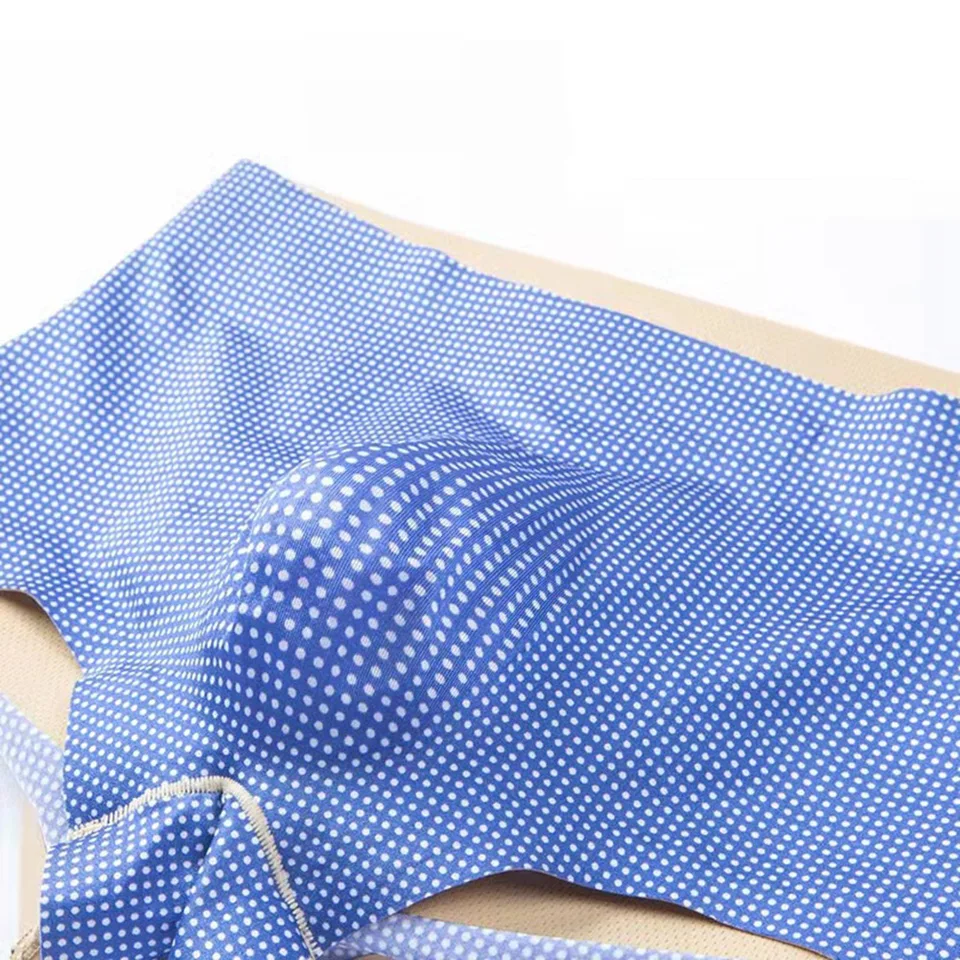 Sexy muži Čalúnené nohavičky Butt Enhancer Enhancer Hip Underwear Body Shaper Shorts Bulge Vrecko nohavičky Bikini zmyselné kufre spodky