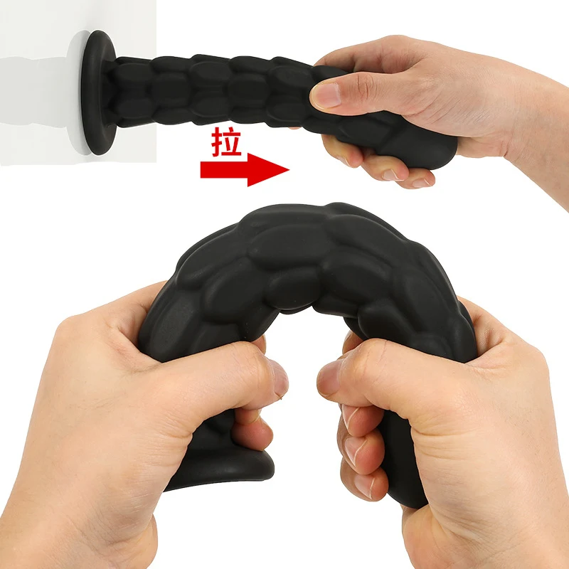 Sexy penis dildo ženský remienok na G Spot Massager Stimulation Products Anal Massager Sex Hračky pre ženy páry pre dospelých Sex Shop