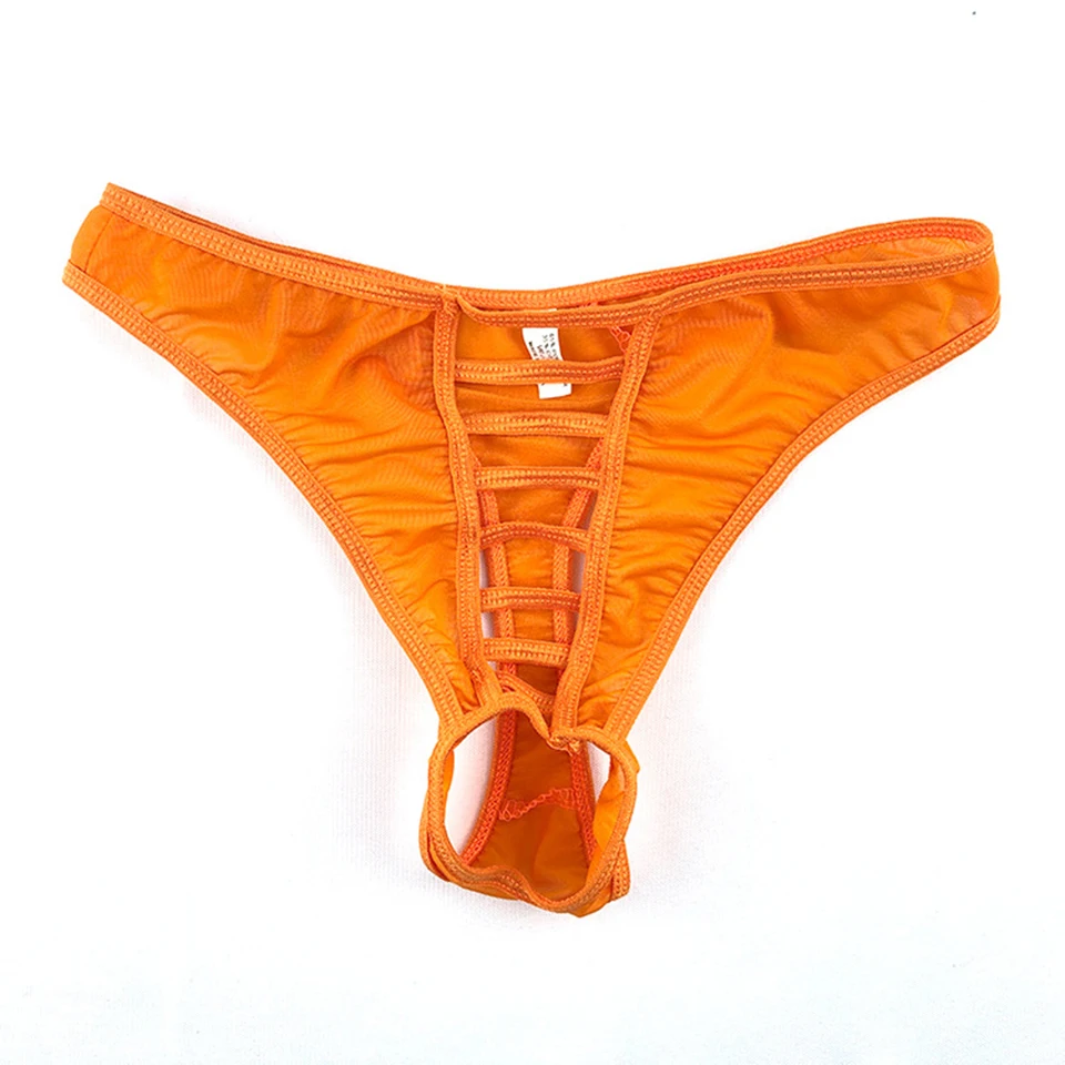 Sexy pánske nohavičky Dutiny vykurované vrecká