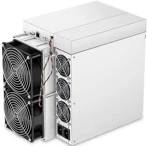 SH PROMO Buy 2 Získajte 1 bezplatné bitmain antminer S19K Pro 115th/s ASIC Miner, 23J/h, 2645W, 220V, pre BTC/BCH/BSV SHA256