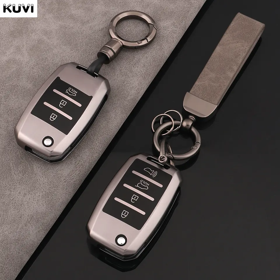 Shell FOB pre Kia Rio 3 K2 K3 K4 K5 Sportege Picanto Optima Soul Ceed Sorento Forte Stinger Cerato TPU Case Case Case Case Case Case Case
