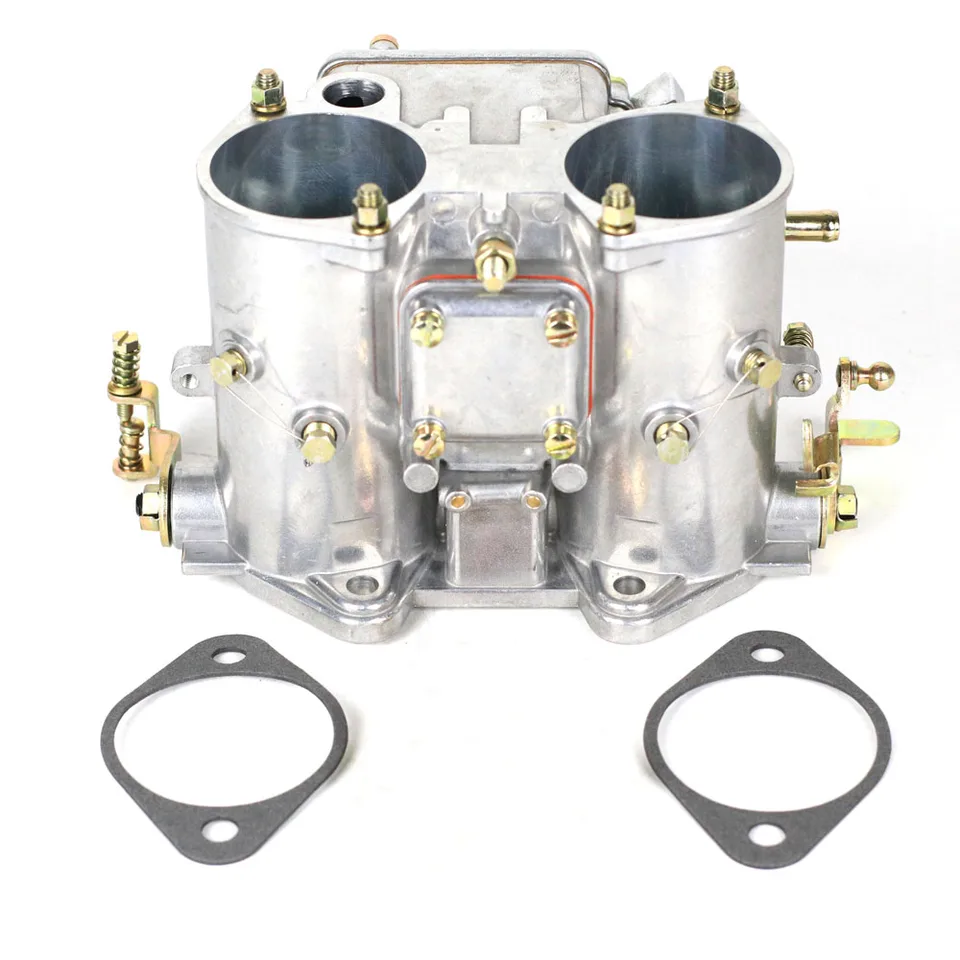 Sherryberg Auto Carburetor 55DCOE 55 DCOE CARB nahradiť WEBER DELLORTO EMPI príslušenstvo