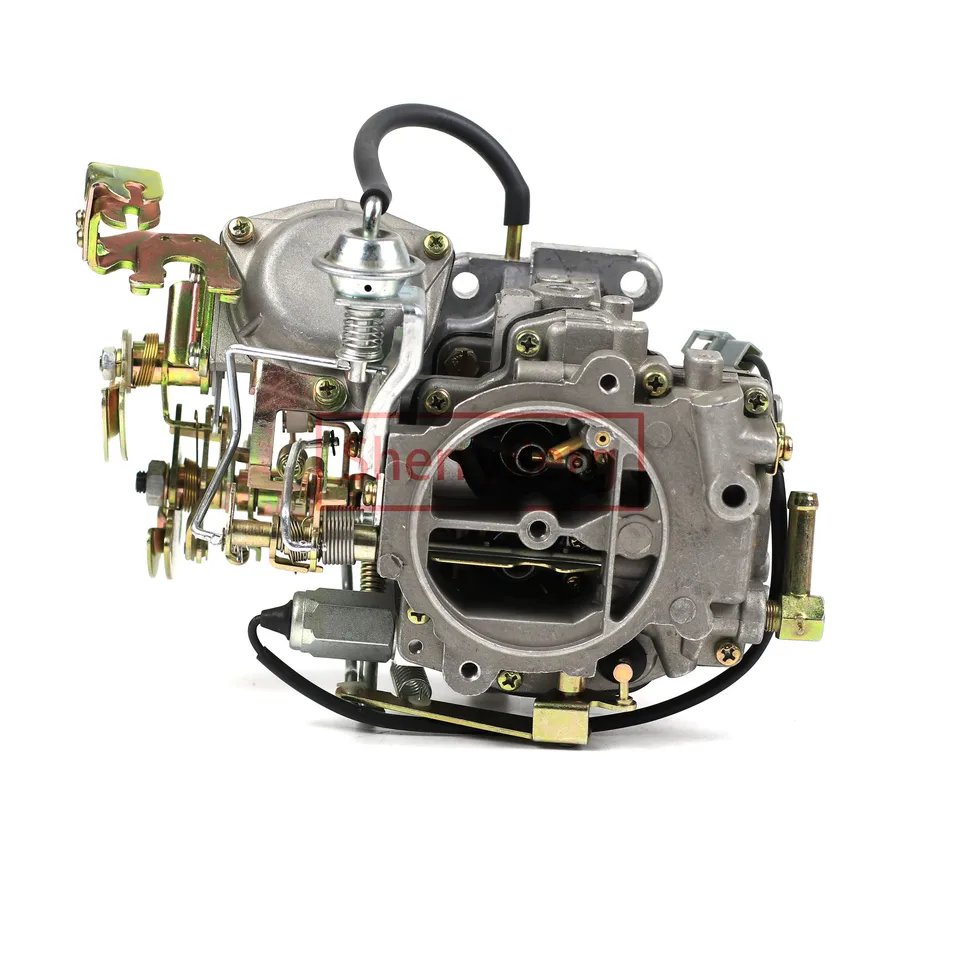 Sherryberg Carb Carburetor Carburador Vergaser Fit for Mazda B3 karburátor B315 13 600 B315 13 600C Fit for B2200 2.2L B2000