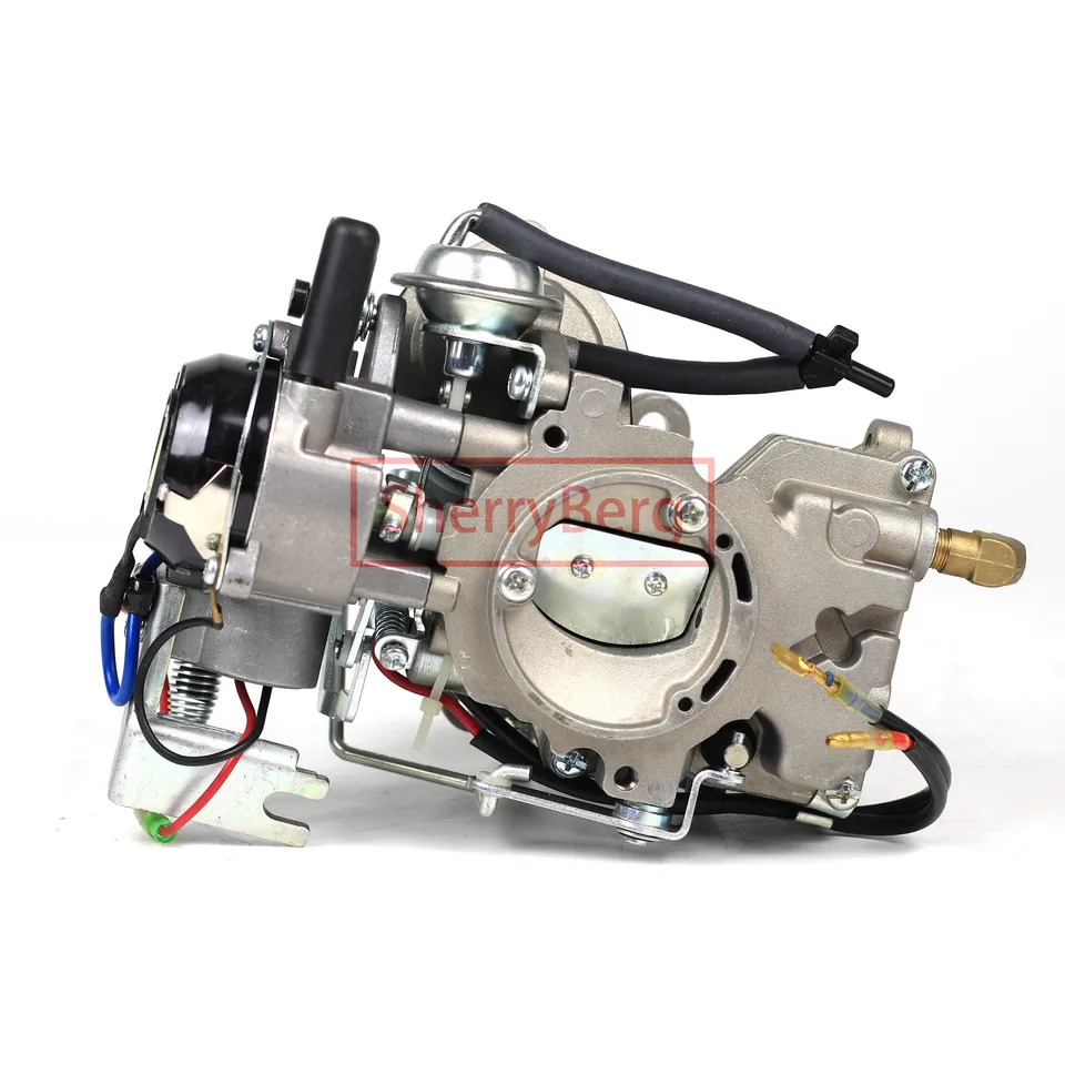 Sherryberg Carburador Carburetor Carbie Carbie H20 H25 Zostava karburátora pre Nissan Datsun Caravan Cedric Junior