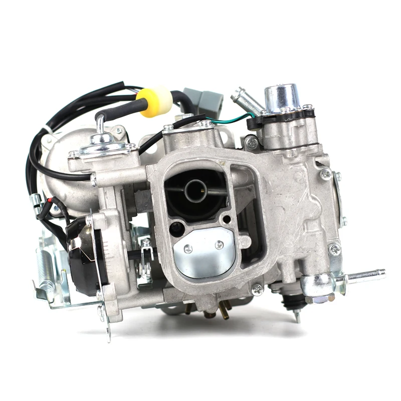 Sherryberg Carby Carb Carburetor (Fit: Toyota van Hilux) 4y 2,2L motor v predaji! 21100-73230/21100-73231 Forklift, Hilux, Van,
