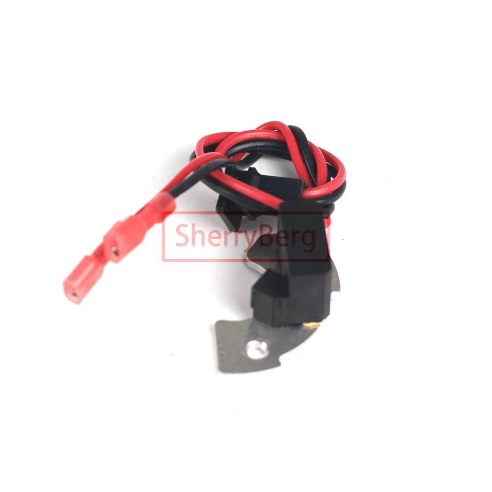Sherryberg Distributor Electronic Ignition Set Electrical JFUR4 ľavá ruka pre distribútorov Ford VW Bosch