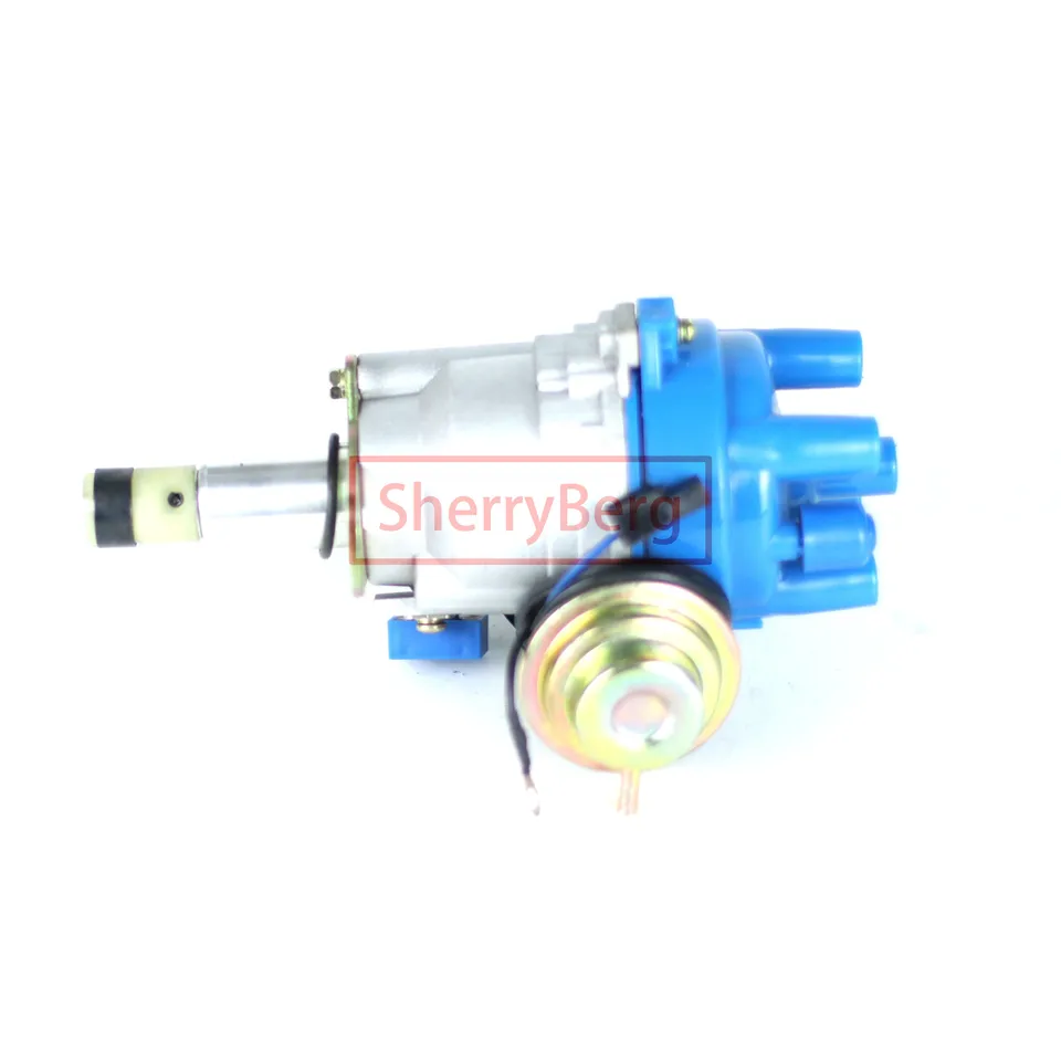 Sherryberg Electronic Distributor pre Nissan Navara D21 Z20 Z24 MOTOR 2.0L 2.4L 1985 -1991 1992 1993 1994 1995 1995