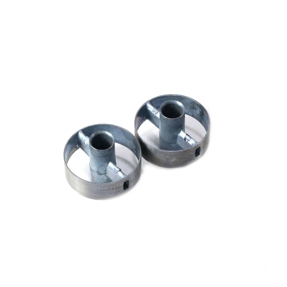Sherryberg Pair Original 45dcoe Vernturi pre Weber 45 DCOE AUX Venturi Veľkosť 4,5 mm 4,5 mm karburátor Carb Carburetor Venturi Nový