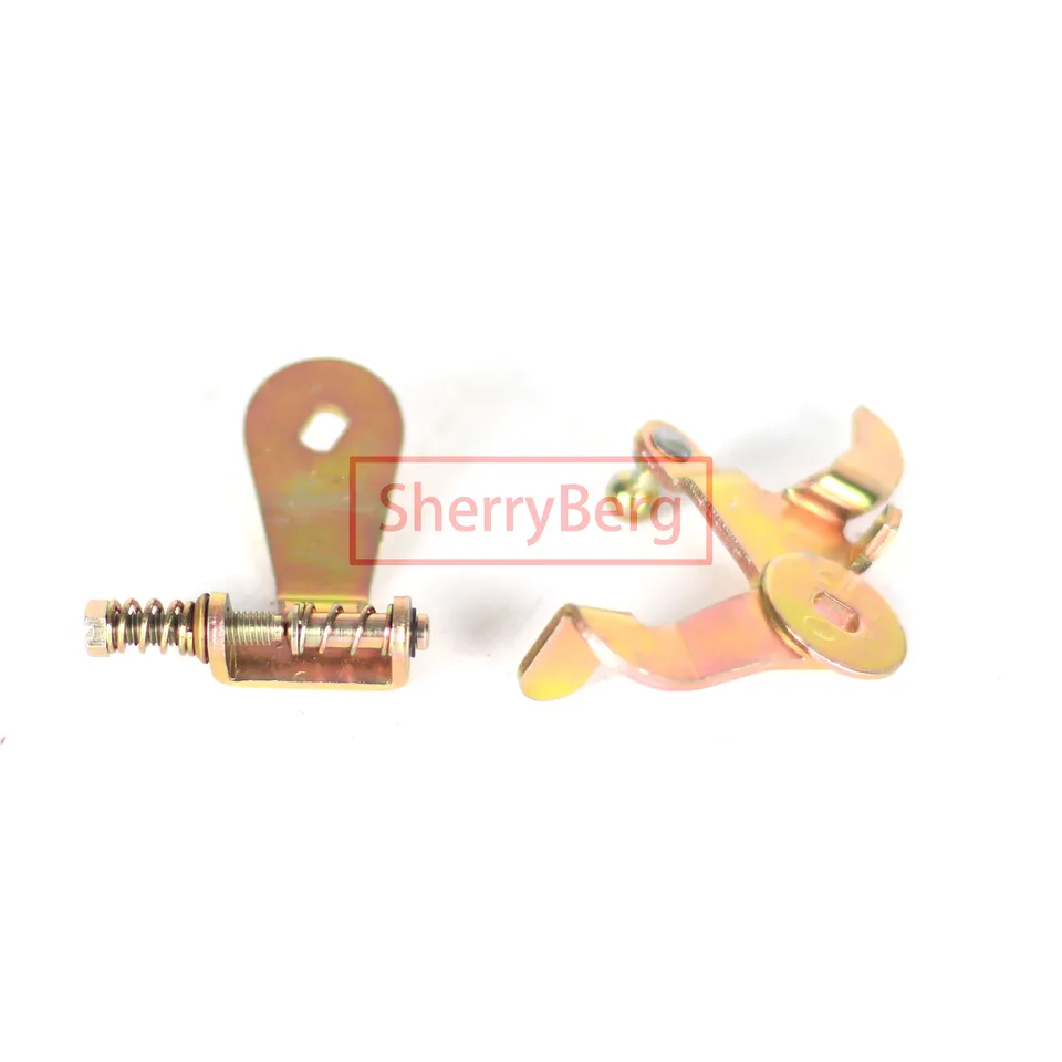 Sherryberg Throttle Lever Linkage pre Weber Carburetor Carb Carburetor 38/40/42/45/48/50/55