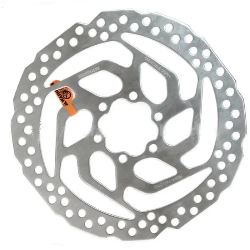 Shimano Disc Rotor SM-RT26 180 mm 160 mm 6-diery