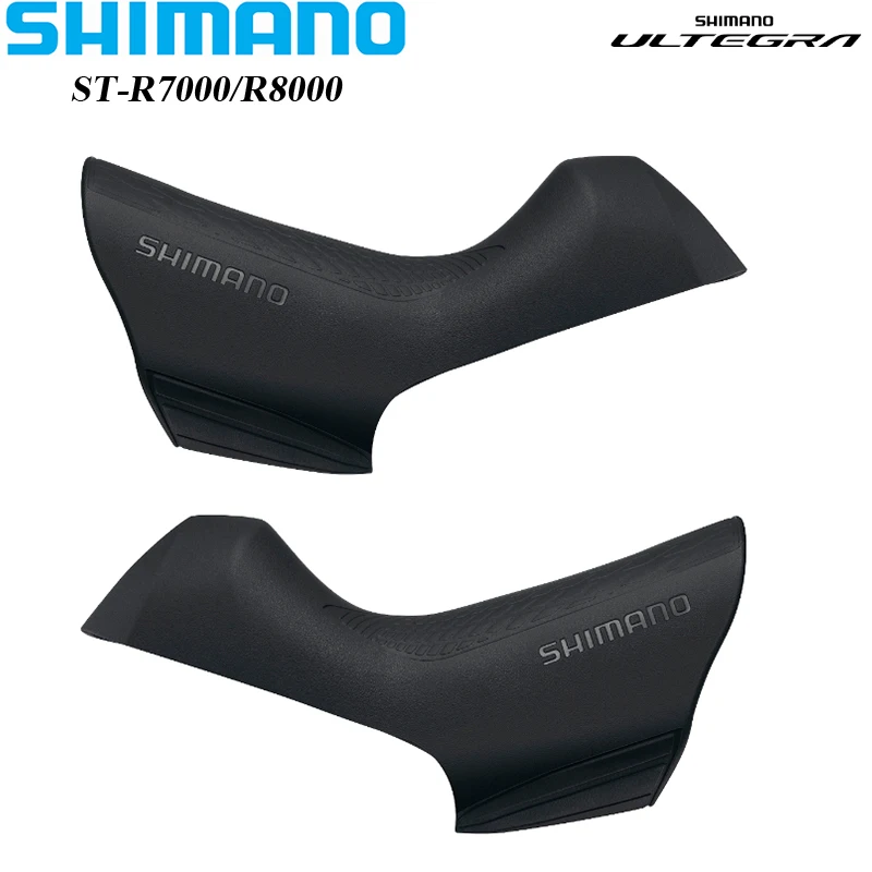 Shimano ST-R7000/R8000.