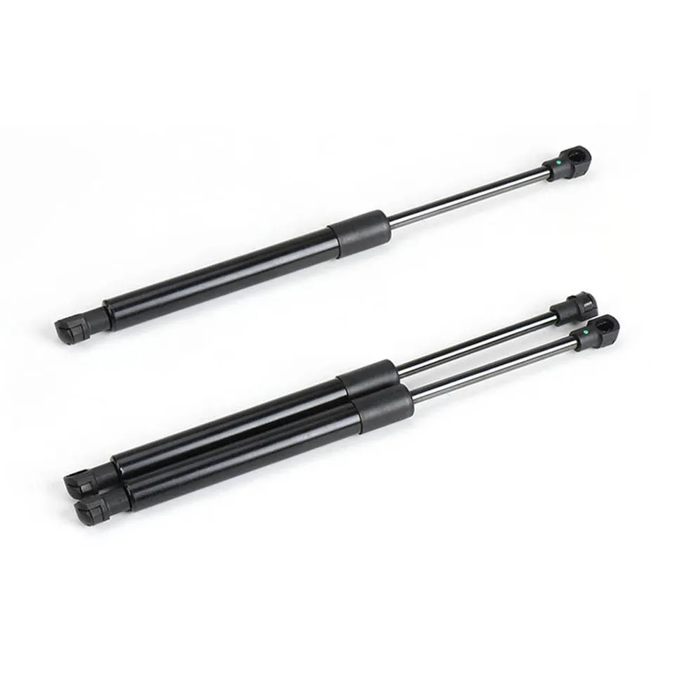 Shot Struts Car Bonnet Hood Podporná podpora prednej kapoty kapucňu plynná pružina 51237309119 pre BMW 5 Series F10 F11 F18 2011-2017