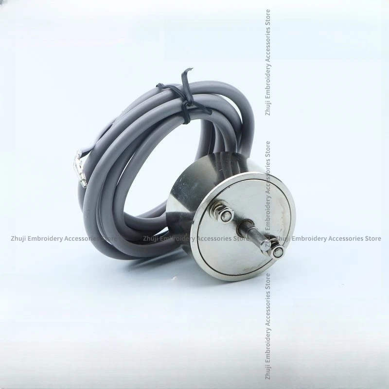 Shupu Brothers 430D 430F Kotting stroj na strihanie elektrického stroja Jujube 438d