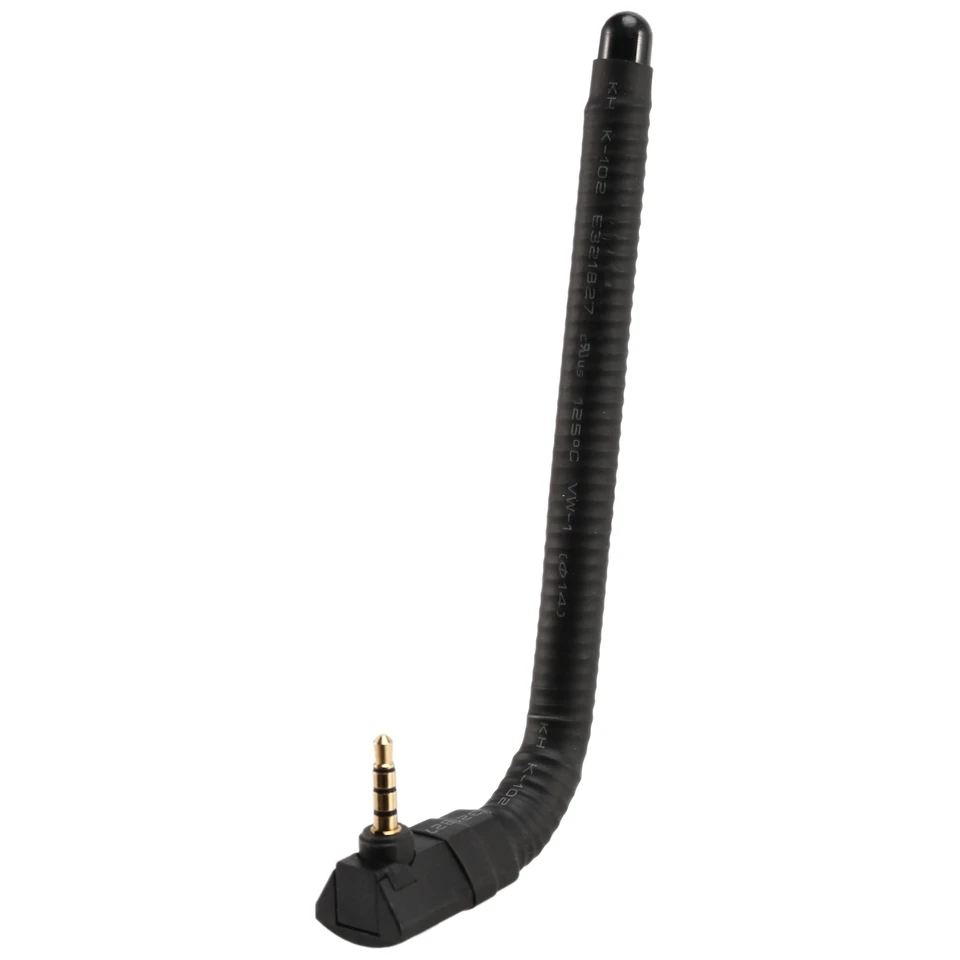 Signal Booster 3,5 mm 6dbi konektor externá anténa pre mobilný mobilný telefón