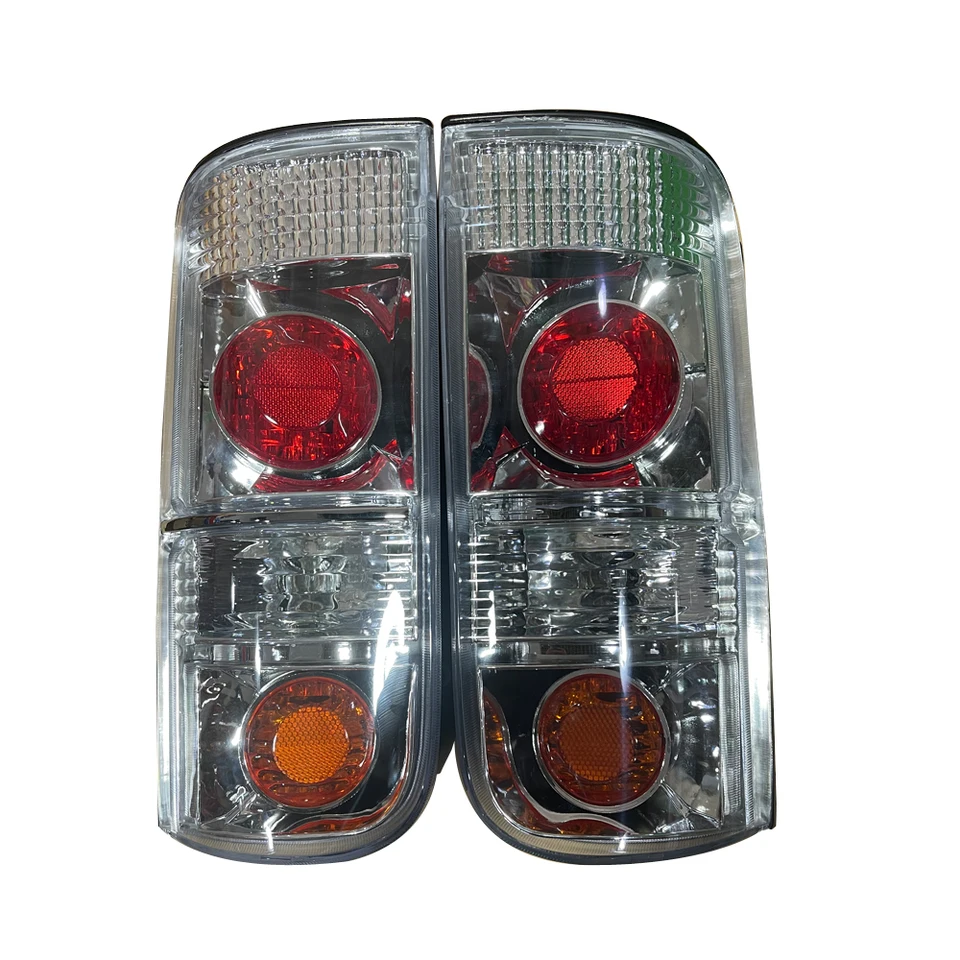Signál TOILLIGHT SIGNELE pre Toyota Hiace KZH106 LH168 1993 až 2004