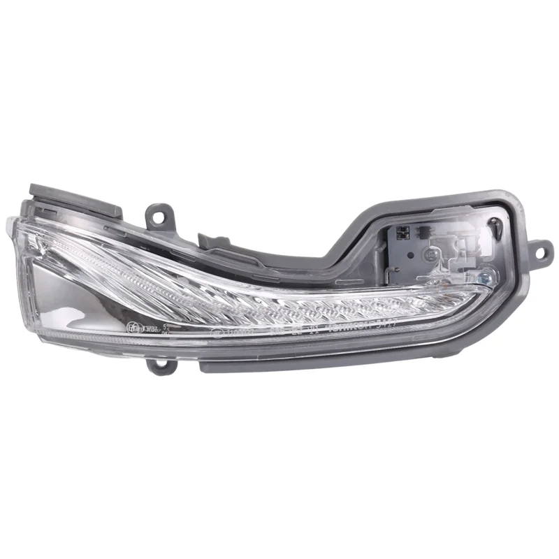 Signálne signálne Signálne svetlo pravého bočného dverí 26160-4GA0A pre Infiniti QX30 Q50 Q60 Q70 2014-2019
