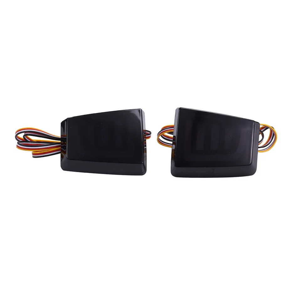 Signálne svetlo brzdového svetla automobilu pre Mitsubishi Pajero (Land Cruiser) V97 V98 V87 V93 V95 Montero 2007-2020, A