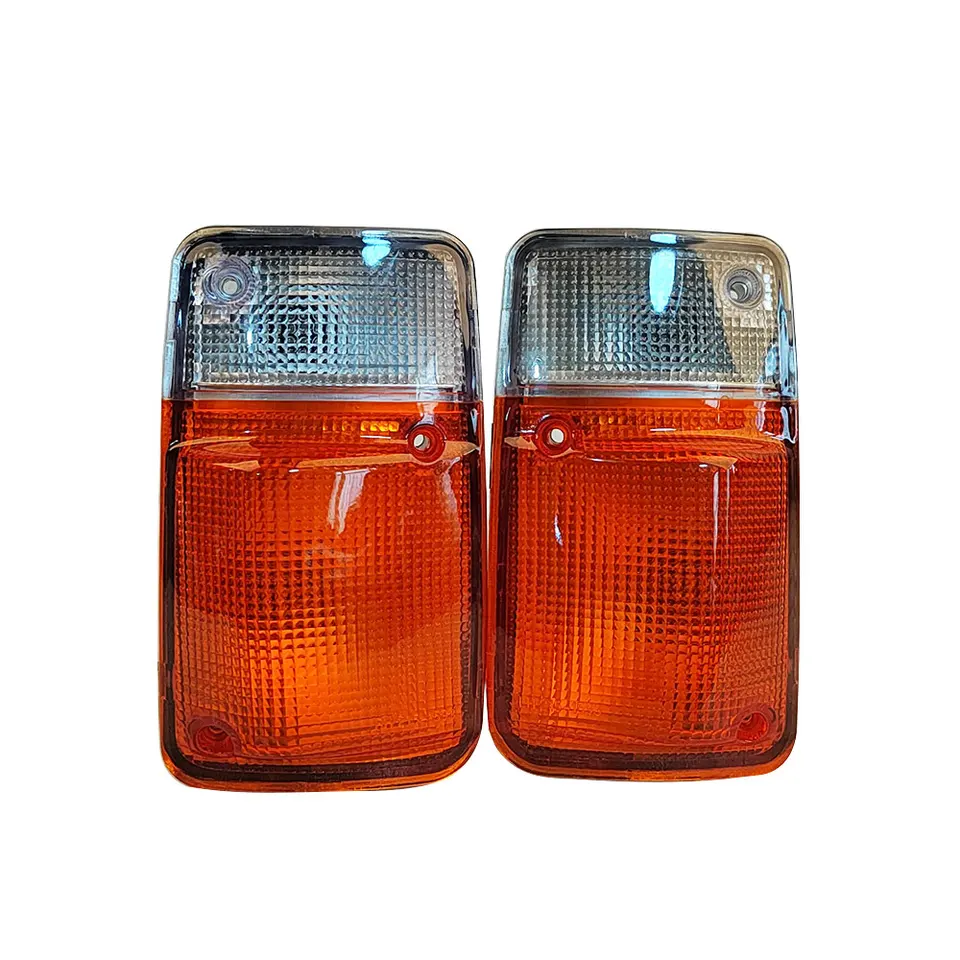 Signálne svetlo SIGNAL SIGNAL SIGNAL pre vozidlo Nissan Safari Patrol Y60 1994 TO.997 A PIEY