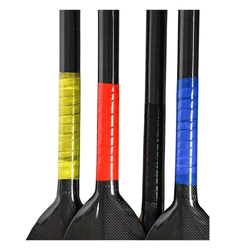 Silikónová hokejová páska kanoe kajak draka člnov Rachy loptičku ľadový hokej hokejový vinutie Grip Tape Hockey Accessories
