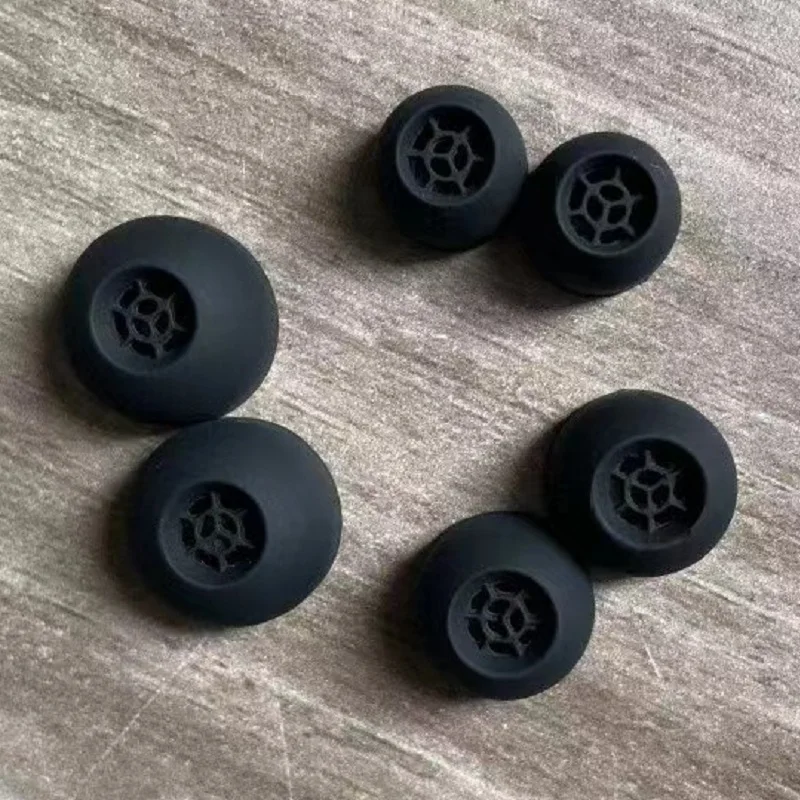 Silikónové uši Tipy pre sennheiser IE900 do uší slúchadlá náhradné ušné doš
