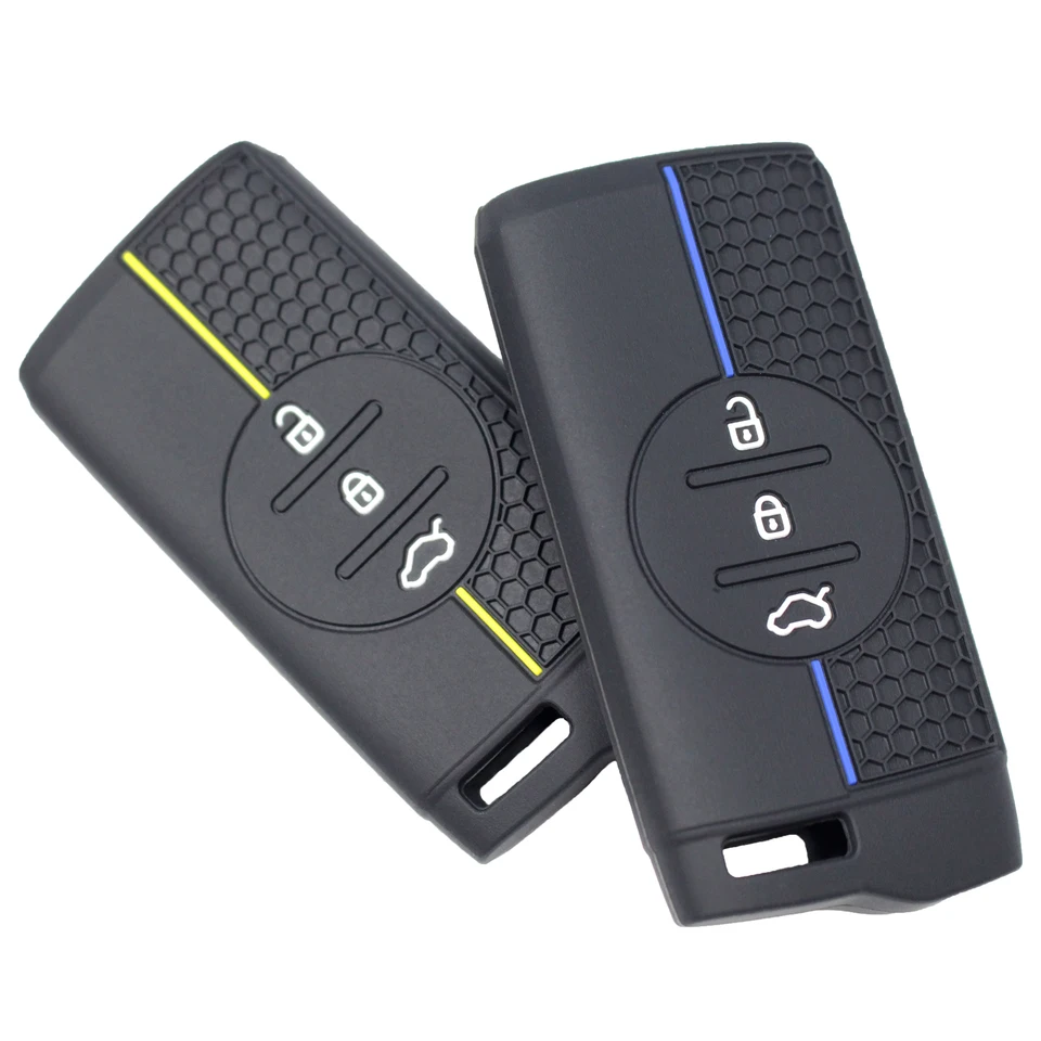 Silikónový diaľkový ovládací automobil sada vozidla Vhodná pre Chery Tiggo 7 Pro 8 Pro EXEED TIGGO 2 3x ARRIZO 5 PRO GX 5X EQ7 TIGGO 4 AUTOMO