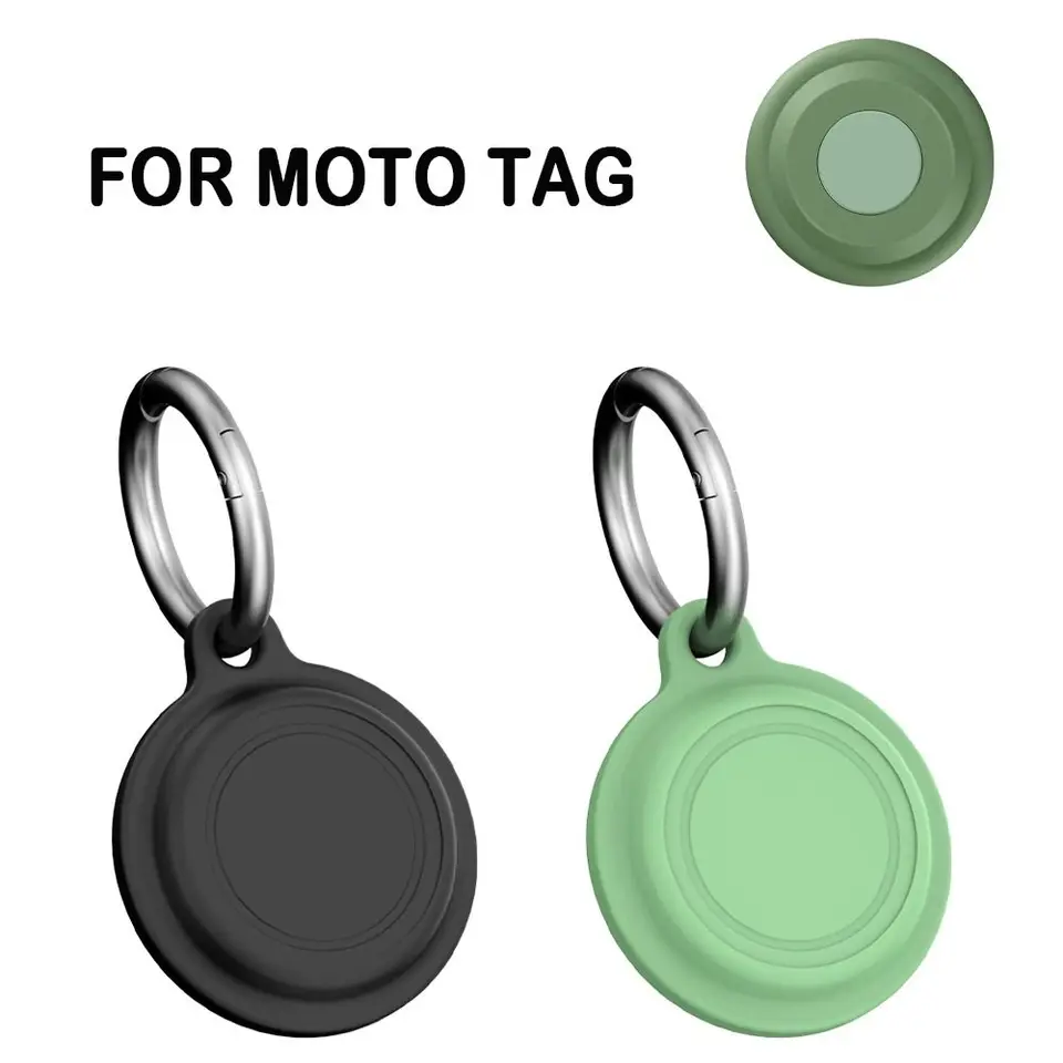 Silikónový ochranný kryt nepremokavý protichodný keychain puzdro škrupina anti-štrku