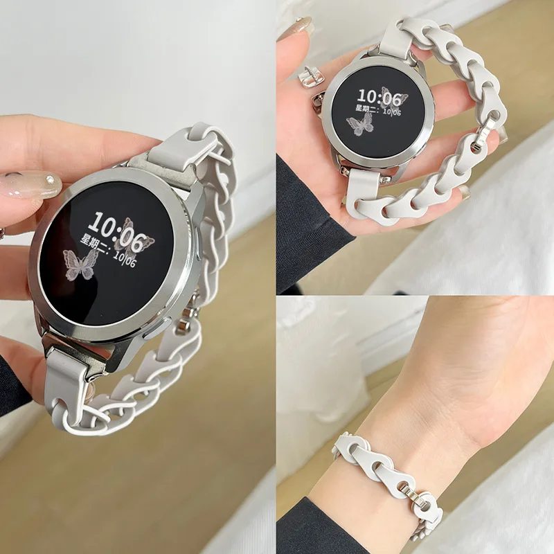 Silikónový remienok pre Xiaomi Watch S4 Sport Correa Bracelet WatchBand pre Xiaom Watch S3/S2/S1 Pro 22mm Belt Woman Man Muž náramok
