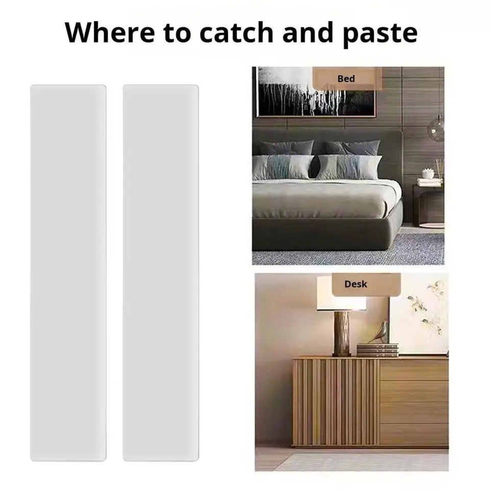Silný chraň na škrabance Pet Scratch Scr Scratch Dvere Set proti štrku pre nábytok pre nábytok Cat Dog Rám strážca pohovka na gaučový koberec