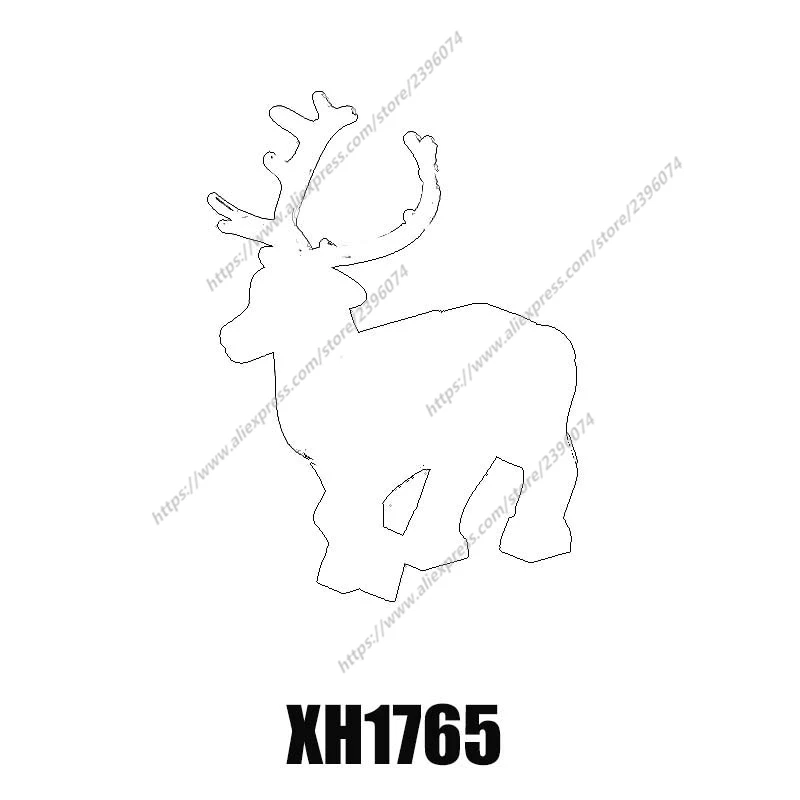Single Black Animal Leopard White Tiger Black Erik Kill Build Blocks Hračky pre deti
