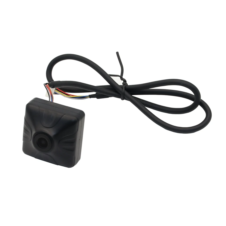 Siyi R1M Nahrávanie FPV Camera 1080 30fps Ethernet Port IP fotoaparát kompatibilný s Air Airt MK32 HM30 MK15 MK32E MK15E