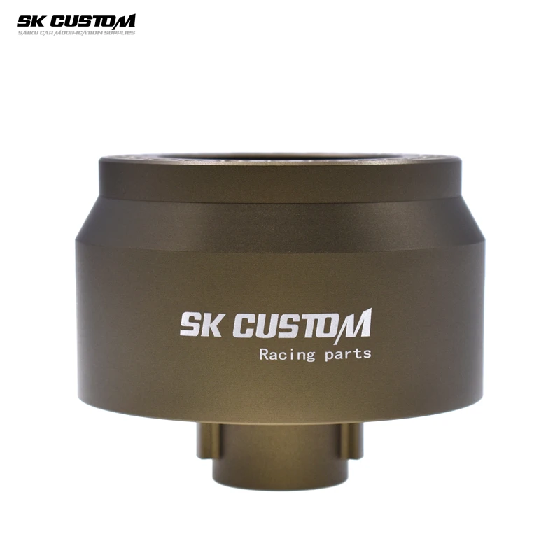 SK Custom pre Toyota GT86 Subaru BRZ kované kované hliníkové zliatiny Krátke kolieska Adaptér
