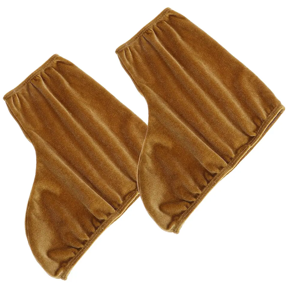Skate kryty korčuľovania Boot príslušenstvo Anti-Dirty Storage Bags Prenosný ochranca Polyester opotrebovanie korčule Blade Protector