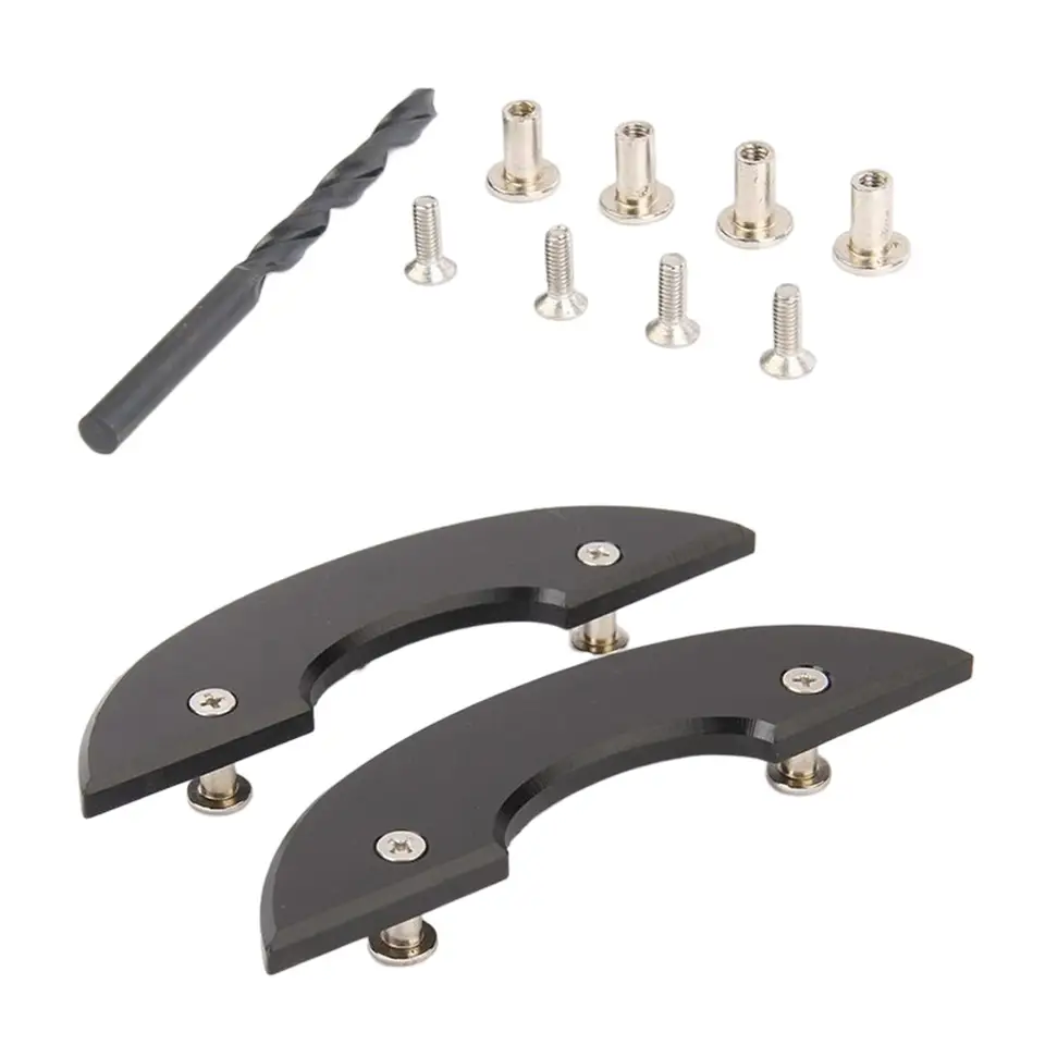 Skateboard Deck Guards Head Protector Multi Function Universal Board odolné príslušenstvo skateboard pre unisex dospelé deti deti