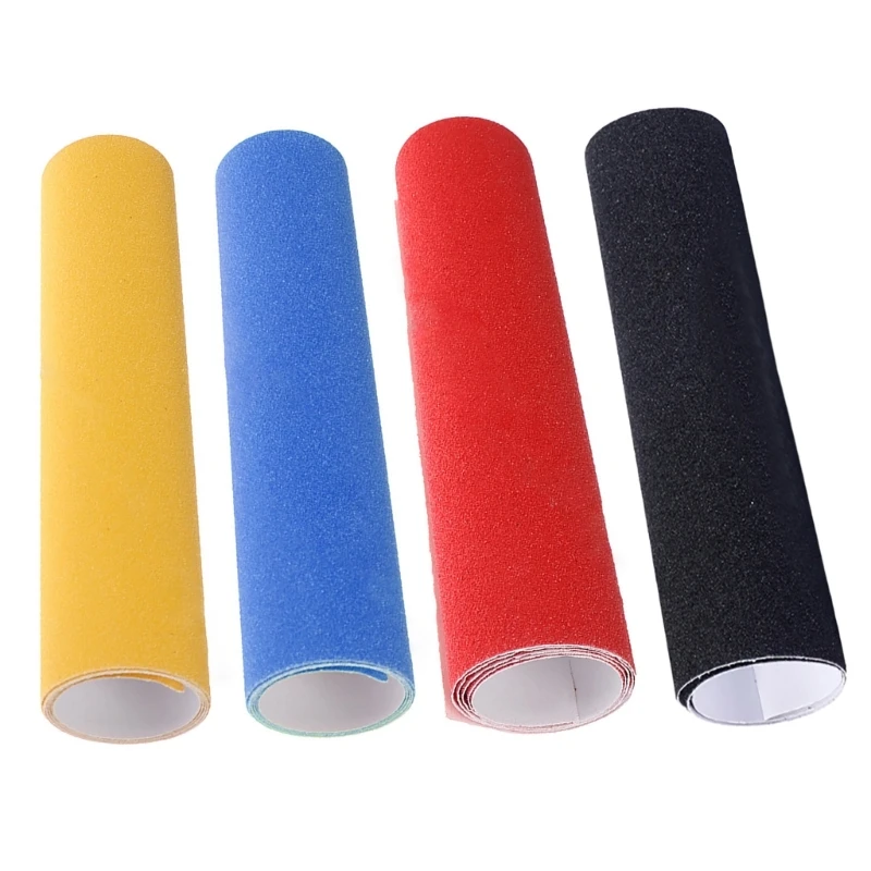Skateboard Grip Tape Bubble Waterproof