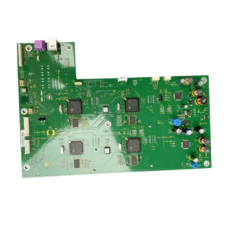 SKENER SKENER SKENER SKENER SKENER SKENER SKENER SCANER FORMATTER pre HP ScanJet Enterprise 7500 Q7405-80001 Q7405-60001