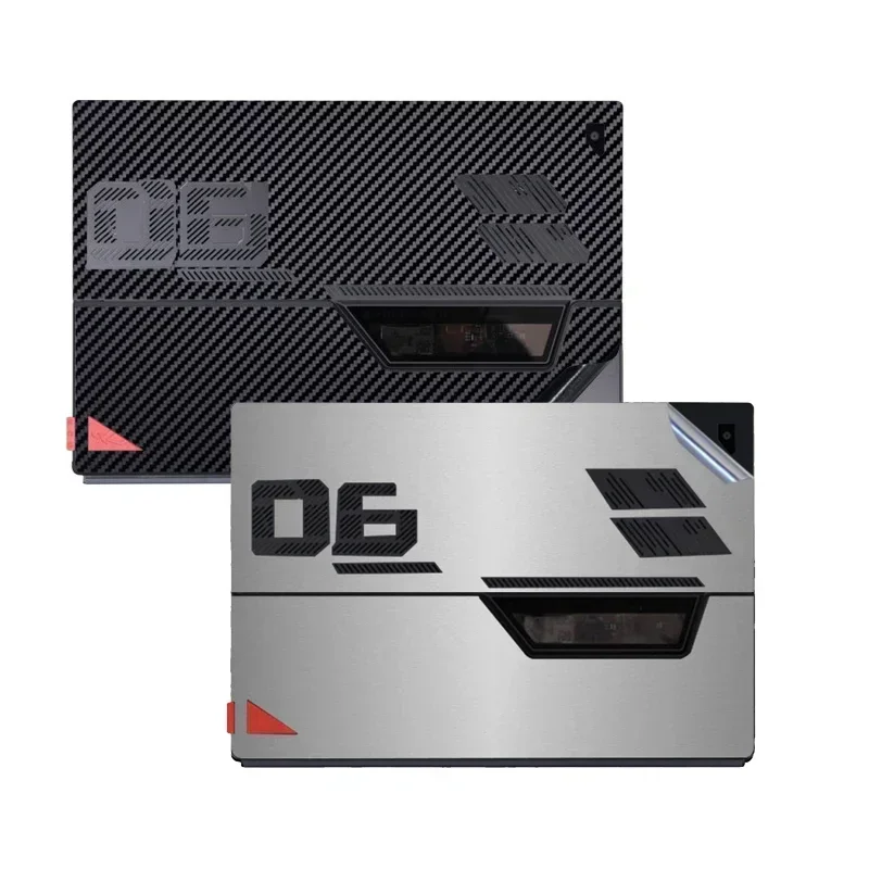 Skin nálepka pre prietok ASUS ROG Z13 GZ301 GZ301Z GZ301ZE GZ301ZC 2022 2023 2024 13,4-palcový herný notebook 2-v-1