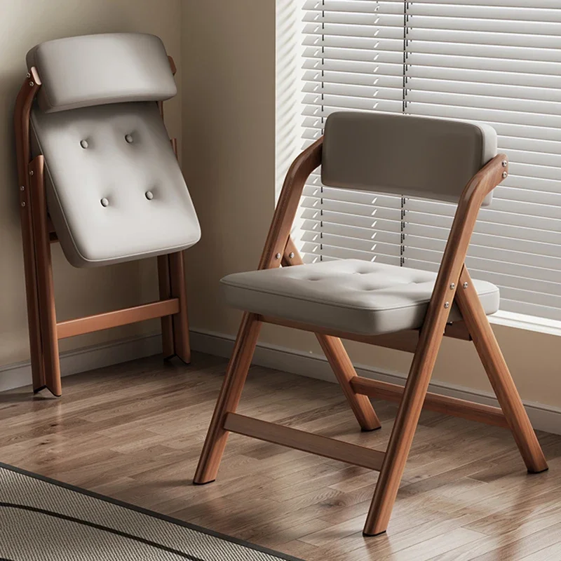 Skladacie jedáleň Svetlo luxusné stohovateľné kancelárske stoličky počítač a stolička Comfort Home Furniture Cadeira FYDC