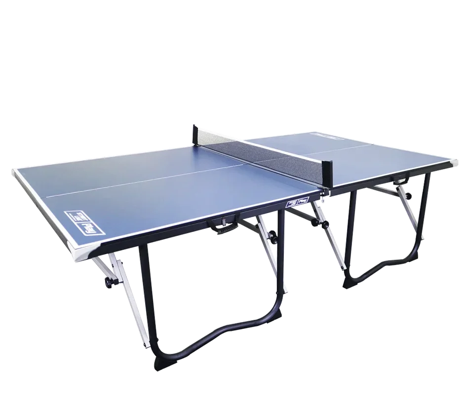 Skladací stolík tenisový tabuľka skladacia tabuľka ping pong