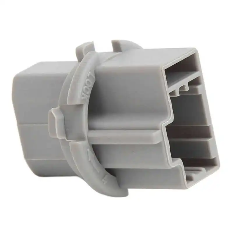 Skladanie brzdových žiaroviek 33514S50003 Taillight Socket Priama náhrada za acura cl rl tsx pre Accord Civic Odyssey 33514S50003