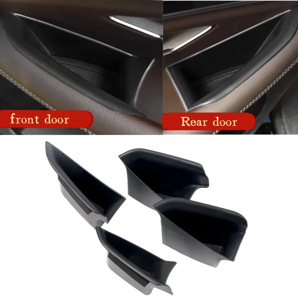 Skladovacia skrinka na lakťovú lakťovú lakťovú lakťovú skrinku Tray Box Central Control Storage príslušenstvo pre Mercedes GLE W167 GLS X167 350 450 2020-2024