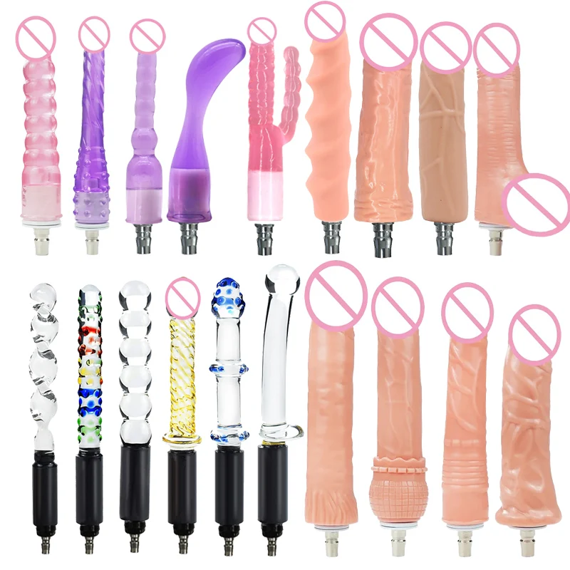 Sklenená análny zástrčka dildos g-spot stimuluje pre ženy mužov masturbácia sexuálny stroj vac-u-lock príslušenstvo Pohyby hračky sexuálne výrobky