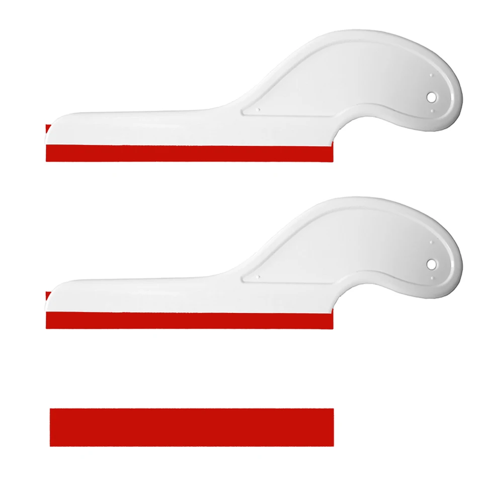 Sklenené okenné náradie Tint Tools Auta