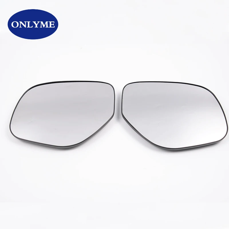 Sklo zrkadlového zrkadla pre auto pre Citroen C4 Aircross 2012 2013 2014 2015 2016 2016