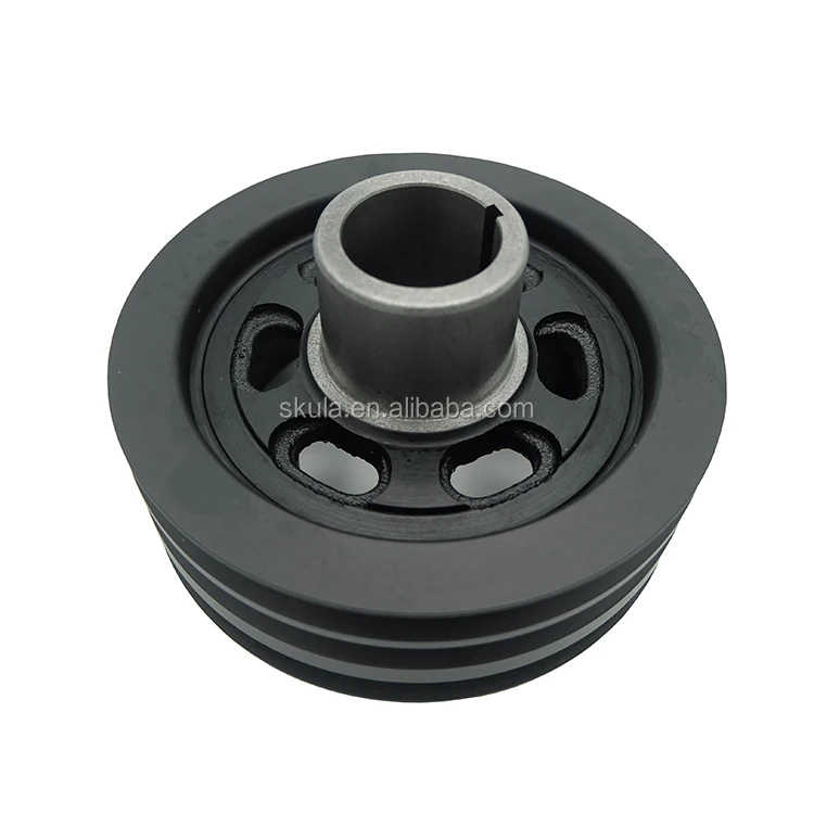 Skula Auto Parts OE: WL8411401A WL8411401B WL84-11-401 4499106 pre kmeňovú kladku WL pre Ranger Mazda BT50