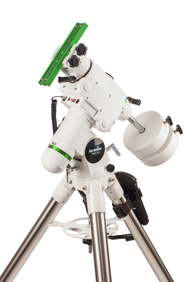 Sky-pozorovateľ Heq5 Pro Go-to Astronomy Mount Base s statívom