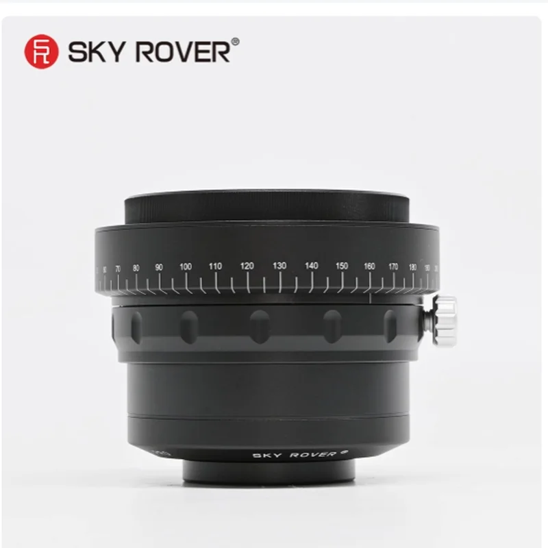 Sky Rover 0,8x Profesionálny rozostrenie plochých polí pre 155 APO Pro Astronomical Photography Photography Ploché pole šošovky