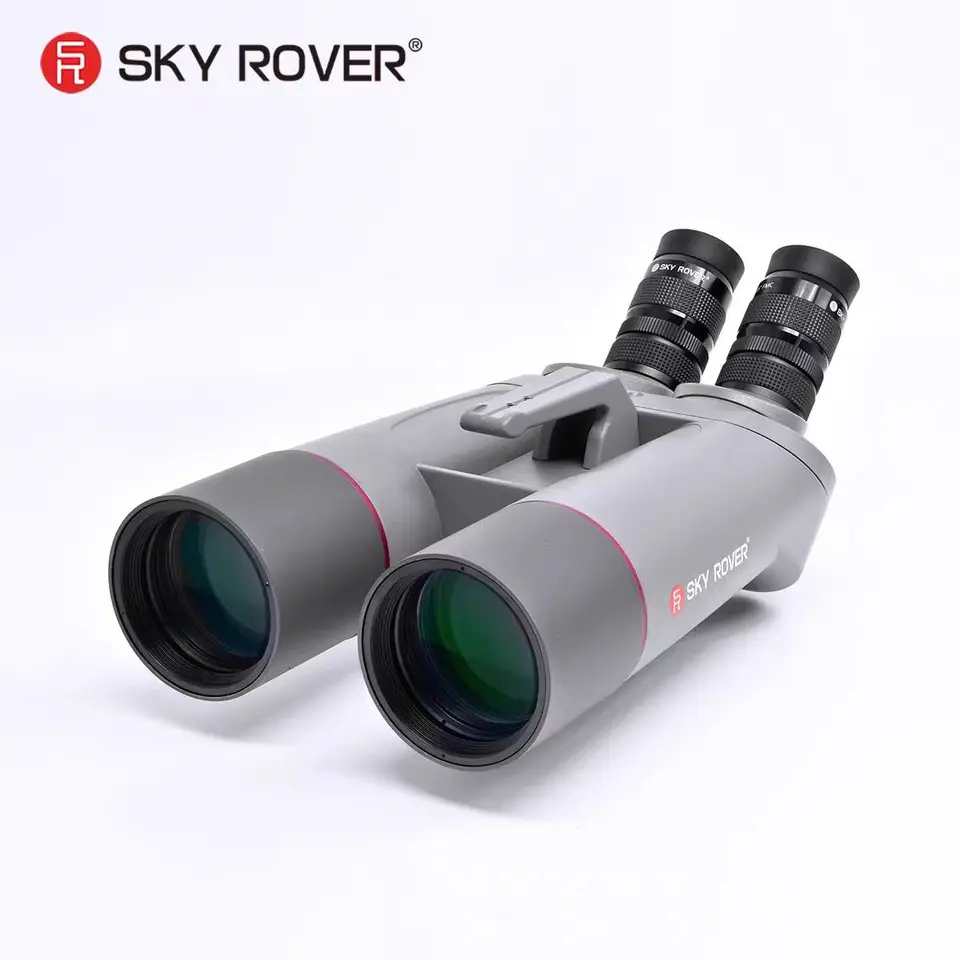 Sky Rover 70 Apo Bino 45 stupňov gigant ďalekohľadov astronomický ďalekohľad
